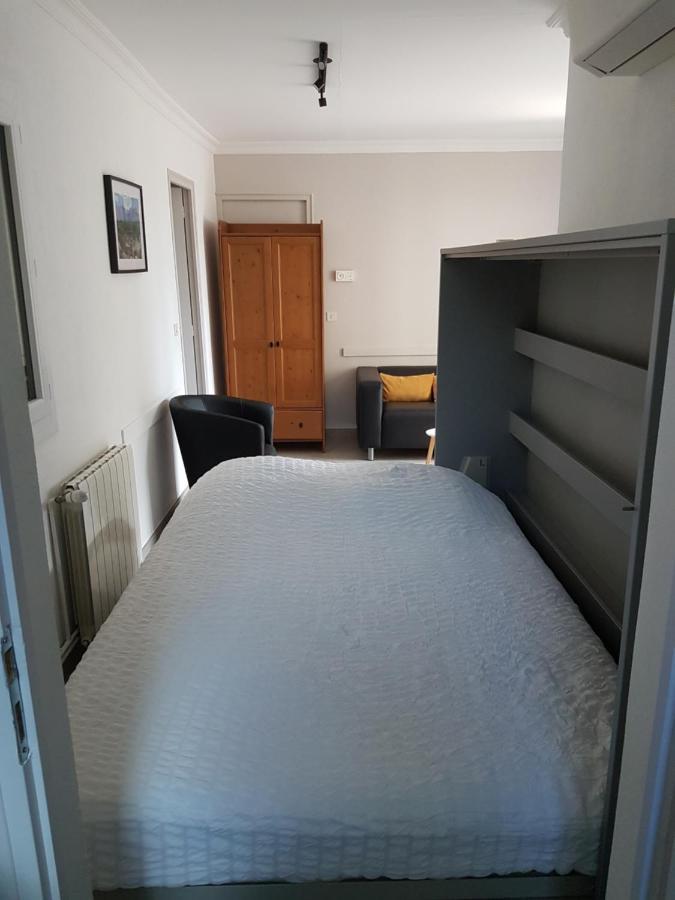 Masqueyras Villa Vacqueyras Kültér fotó