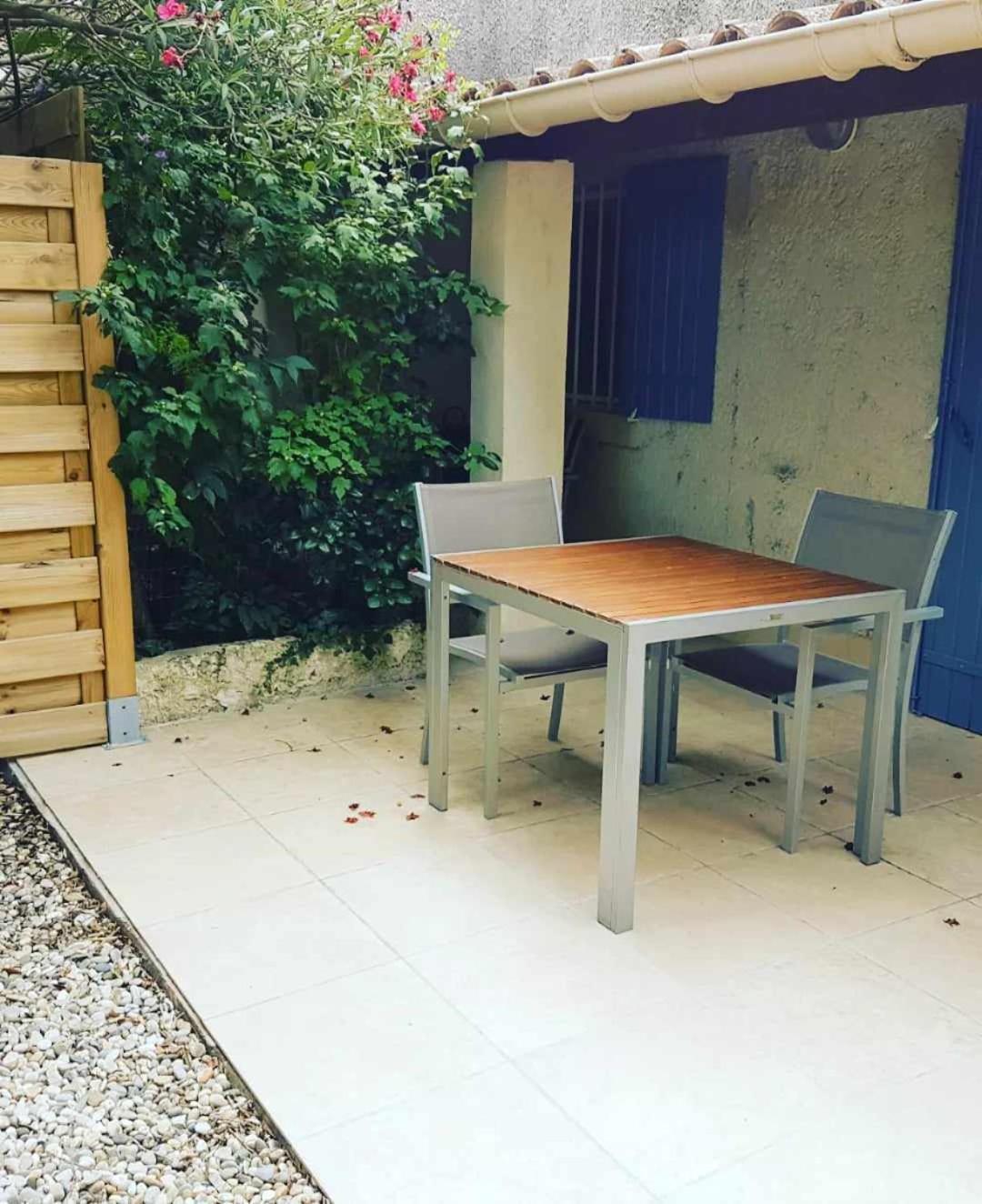 Masqueyras Villa Vacqueyras Kültér fotó