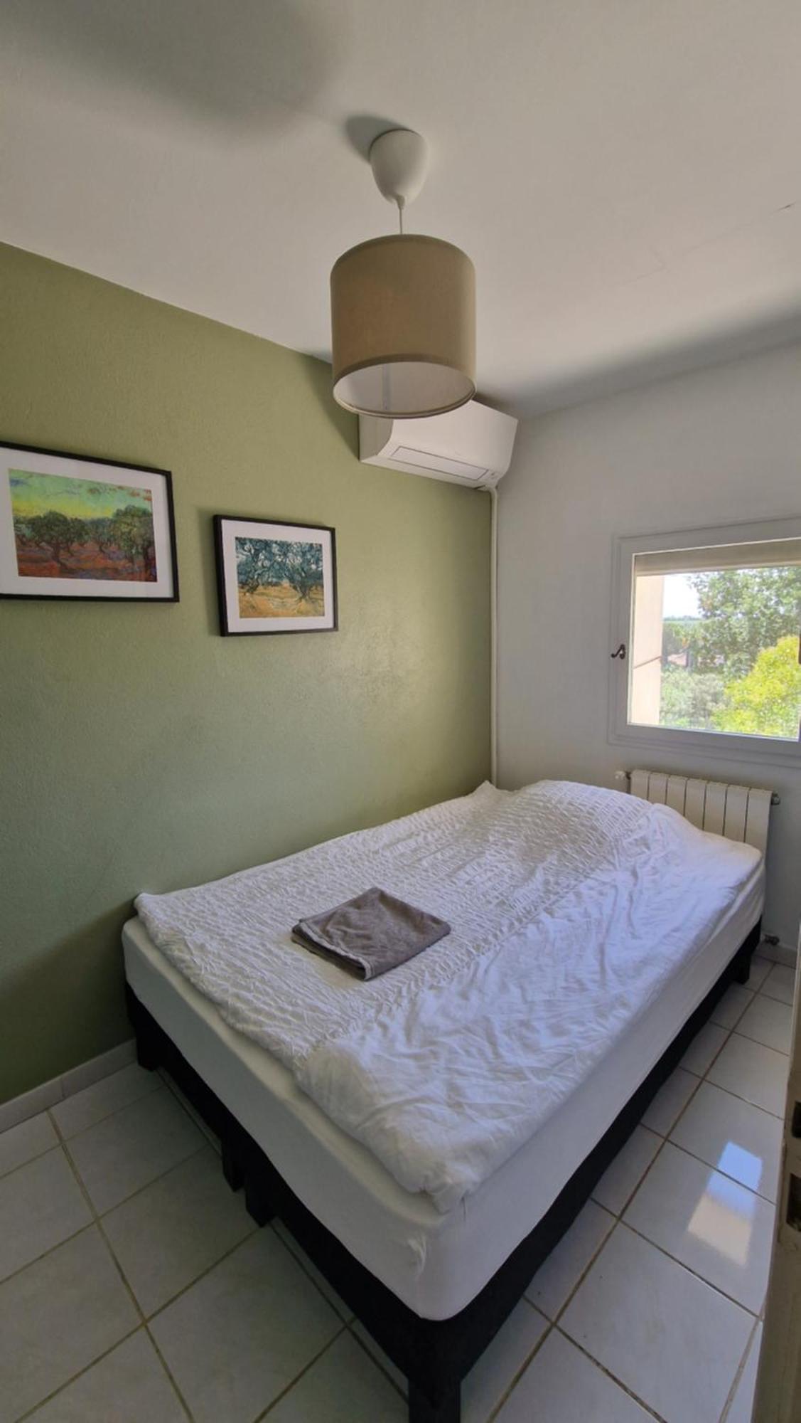 Masqueyras Villa Vacqueyras Kültér fotó