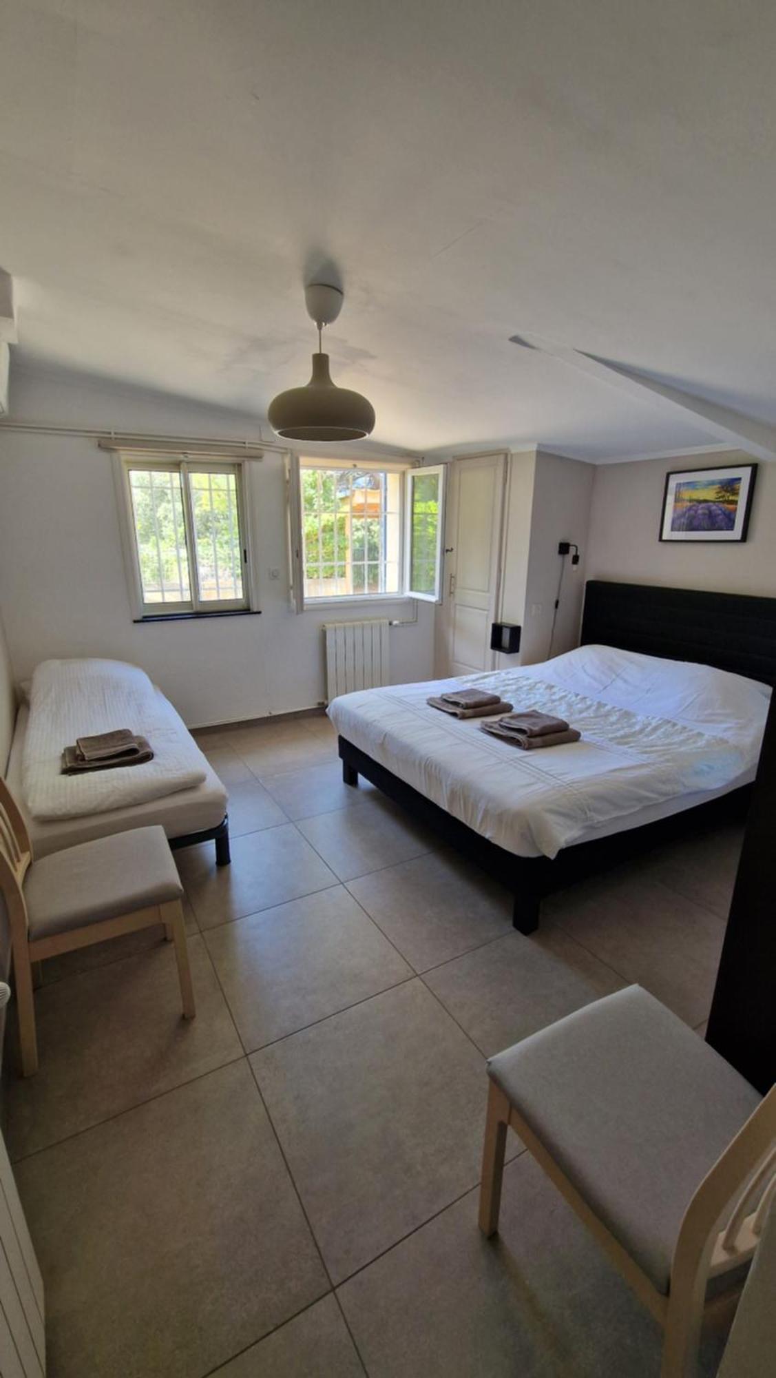 Masqueyras Villa Vacqueyras Kültér fotó