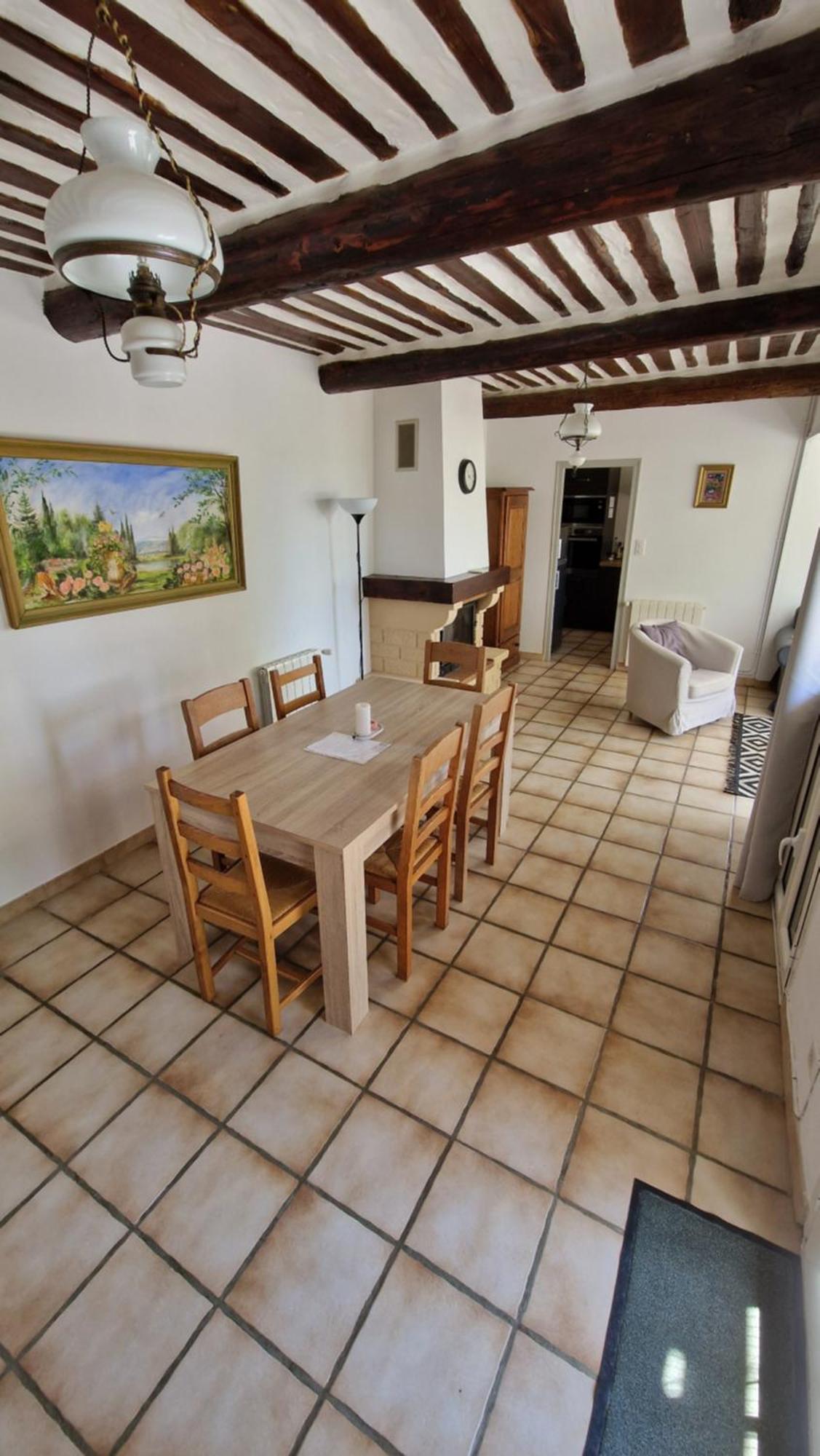 Masqueyras Villa Vacqueyras Kültér fotó
